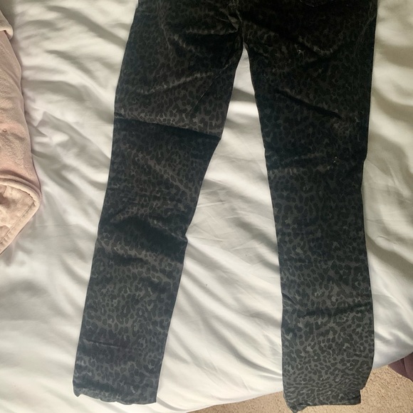 GAP LEGGING PANTS - Picture 6 of 7